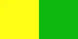 Wappen und Flagge der Grafschaft Leitrim
