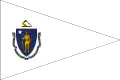 Gouverneursflagge