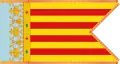 Königsbanner von Jaume I.