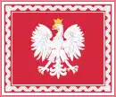 5:6 Flagge des Präsidenten