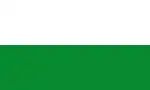 Flagge Sachsen-Altenburgs