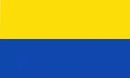 Flagge ohne Wappen