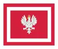 Flagge des Generalstabs