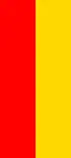 Stadt-Flagge