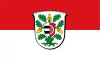 Hissflagge