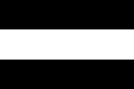 Flagge der Provinz Westpreußen