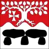 Flagge der Samtgemeinde