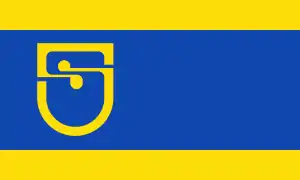 Flagge