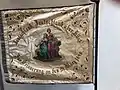 Deutschland, Deutschland über Alles! Zur Erinnerung an den 24. März 1848