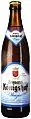 0,5-Liter-Flasche Weizen