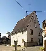Haus „Landwerlin“