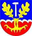 Wappen der Gemeinde Fleckeby