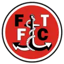 Logo des Vereins