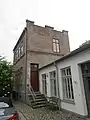 Klassentrakt
