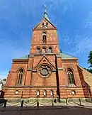 Marienkirche (2015)
