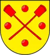 Wappen von Flerden