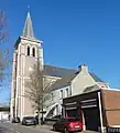 Kirche Saint-Amand