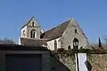 Kirche Notre-Dame-de-l’Assomption