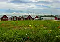 Kappelshamn