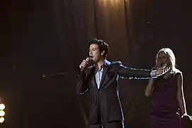 Didrik Solli-Tangen 2010