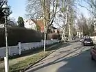 Fliednerweg