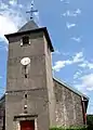 Église Saint-Basle