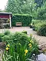 Lokalzeit-Garten