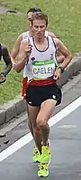 Florent Caelen – Platz&nbsp;44