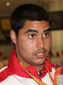 Florian Van Acker