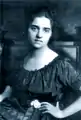 Florica von Flondor-Racovitză