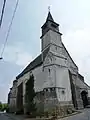 Kirche Saint-Pierre