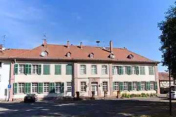 Löw'sches Schloss