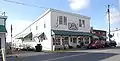 Floyd Country Store, Veranstaltungsort des „Friday Night Jamboree“