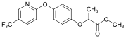 Fluazifop-methyl
