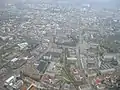 Flug über das Nassovenhaus (2003)