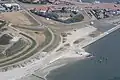 Güterfähranleger und Bundeswehr-Sozialwerk