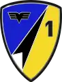 Geschwaderwappen des FKG 1