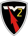 Flugkörpergeschwader 2, 1968–1981 Flugplatz Teveren, 1981–1991 Selfkant-Kaserne