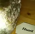 Fluorit