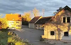 Flussmeisterstelle Neustadt