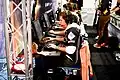 Fnatic bei der DreamHack Winter 2012