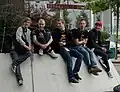 Fnatic beim ESWC 2007