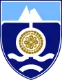 Wappen von Foča