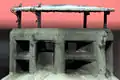2000 mm Brennweite (starkes Teleobjektiv)