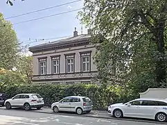 Focher Straße 15