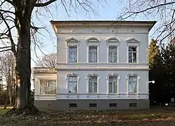 Focher Straße 20