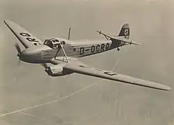 Fw 58