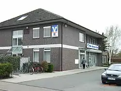 Vereinigte VR Bank eG in Wyk
