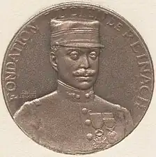 Lucien de Reinach (1864–1909)