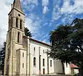 Kirche Saint-Léger